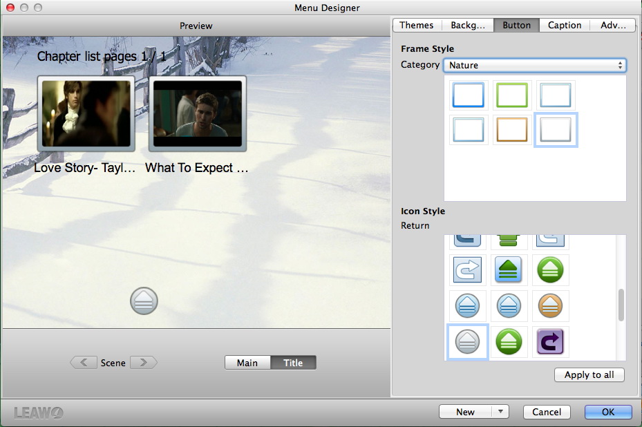 instal the new version for mac Apeaksoft DVD Creator 1.0.86