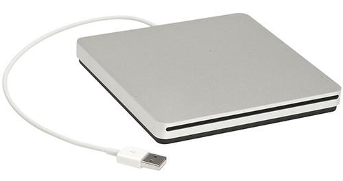 週末限定値下！MacBookAir2011+USB Super Drive