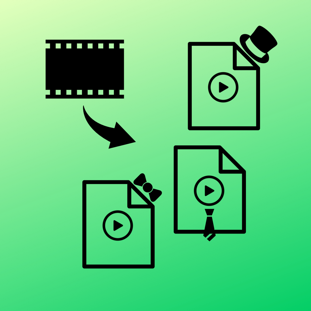エンコード 変換 Dvd 動画を高画質でエンコードやり方を解説 Leawo 製品マニュアル