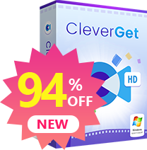 CleverGet All-in-One 17