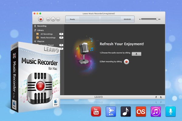 screen recorder for mac free download with audio