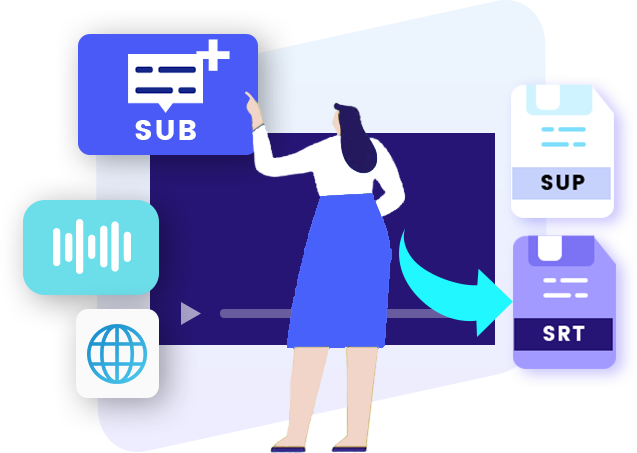 ARD Downloader features