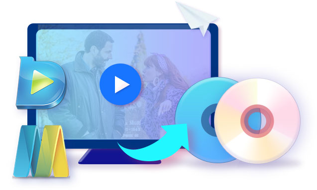 ARD Downloader features