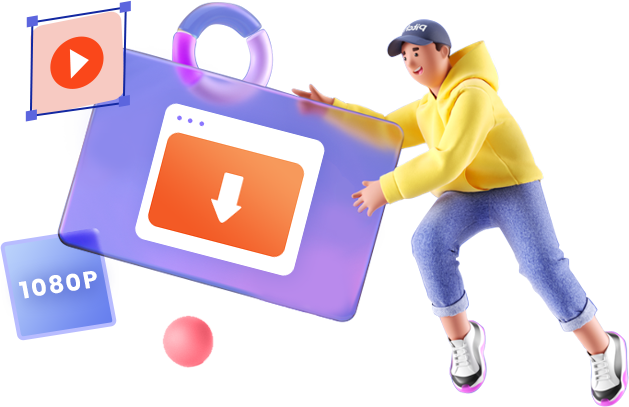 ARTE Downloader features