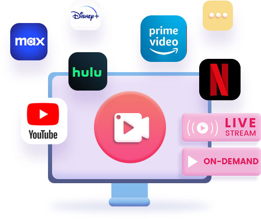 cleverget recorder features