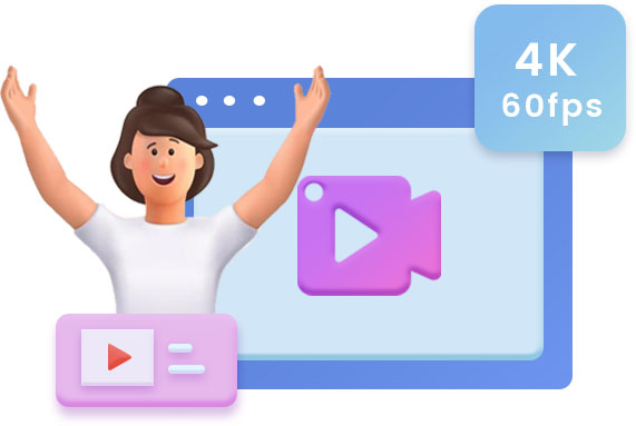 cleverget recorder features