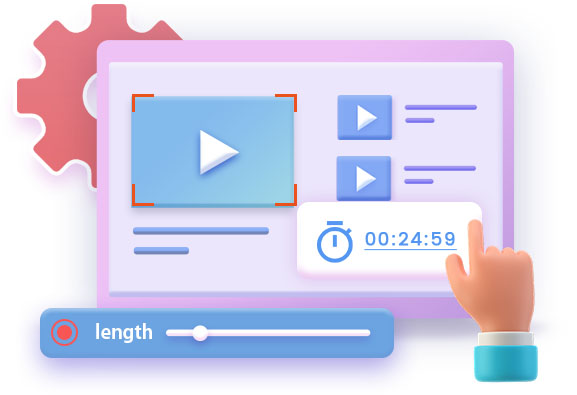 cleverget recorder features