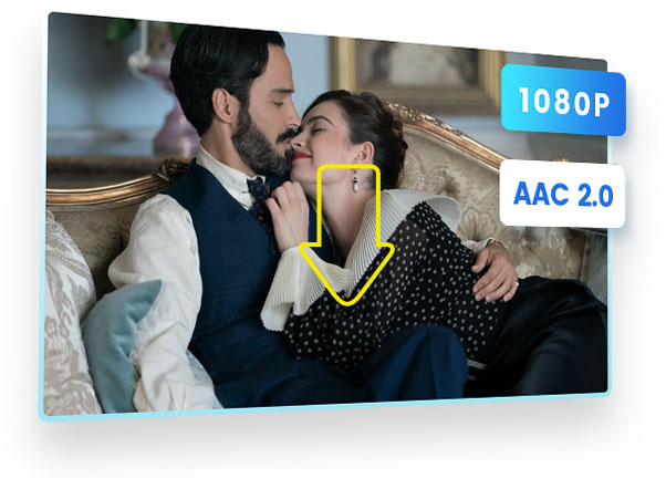 M6 Plus Downloader features