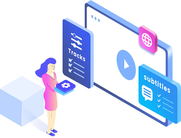 RaiPlay Downloader features