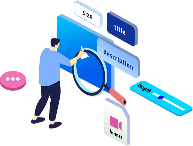 RaiPlay Downloader features