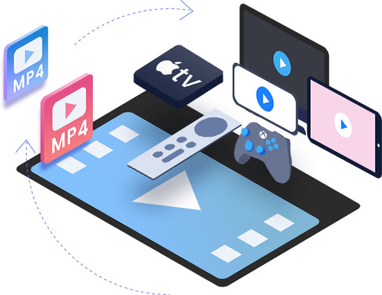 RTL Plus Downloader features