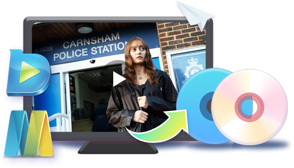 STARZ Downloader features