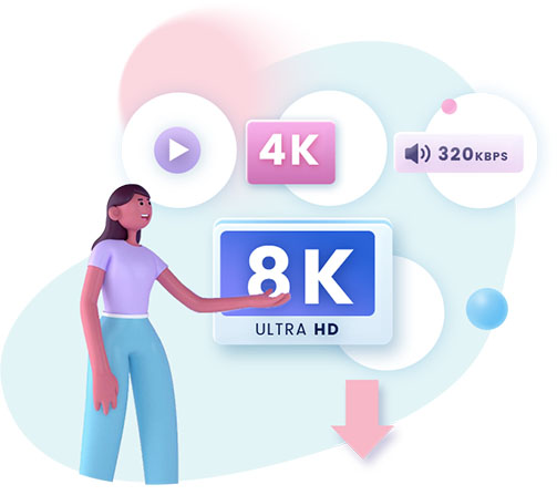 YouTube Downloader Ultimate features