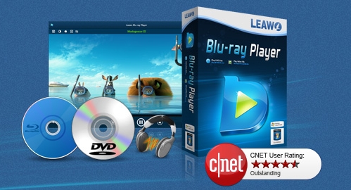 Kræft side Ende How to Play Region B Blu-ray on a Region A Blu-ray Player | Leawo Tutorial  Center