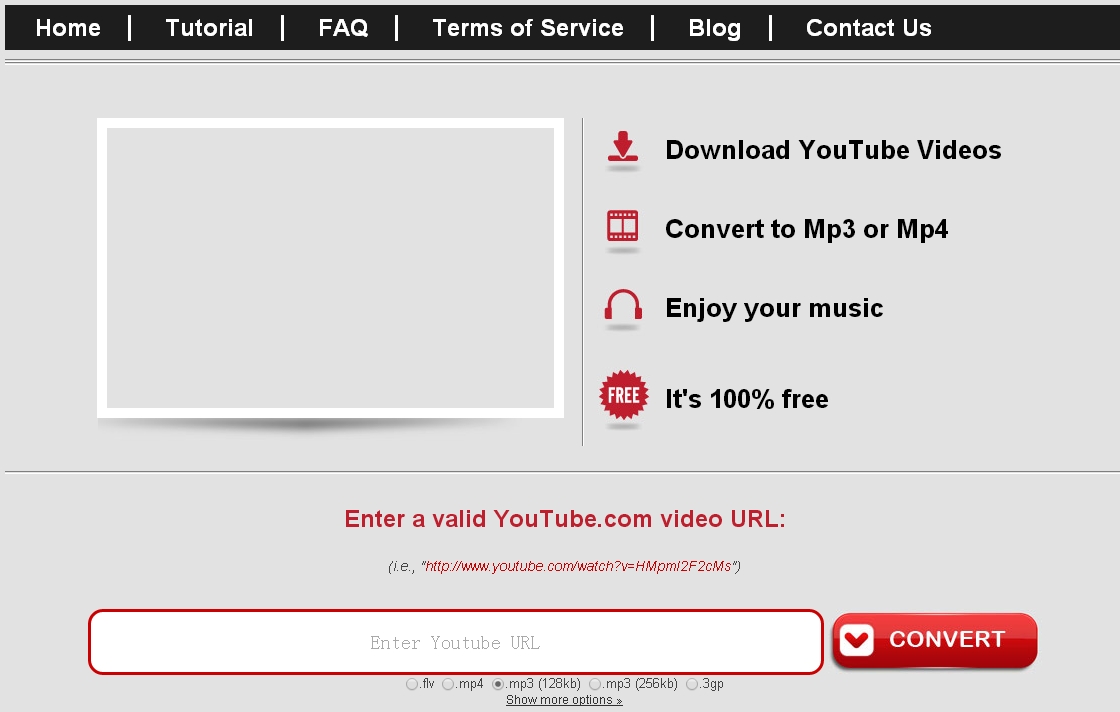 Top 6 Youtube Converter Sites To Convert Youtube To Mp3