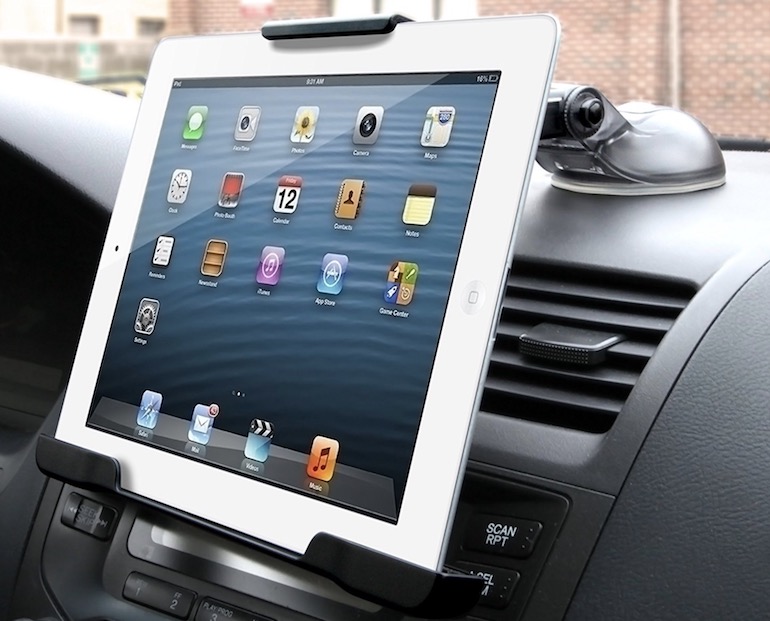 duniakitakamu7: Dashboard Holder Tablet Car