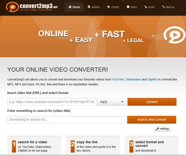 Video to MP3 Converter: A Versatile Tool for Multimedia Enthusiasts ...