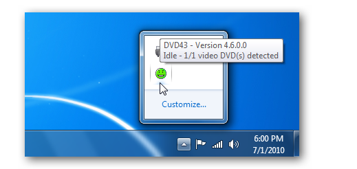 dvd43 plugin