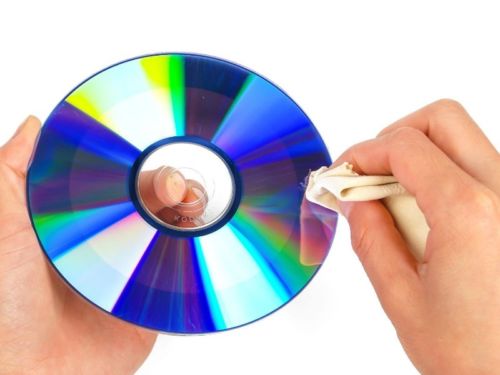 Comment nettoyer un lecteur DVD ou Blu-ray ?