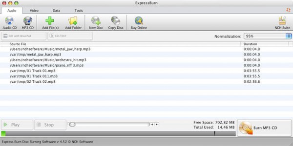 best blu ray burner software for mac