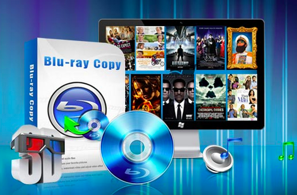 videoproc blu ray copy