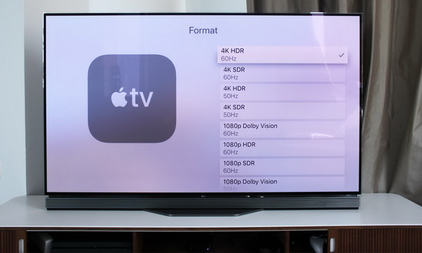 Apple TV Won't 4K HEVC Video? | Leawo Tutorial Center