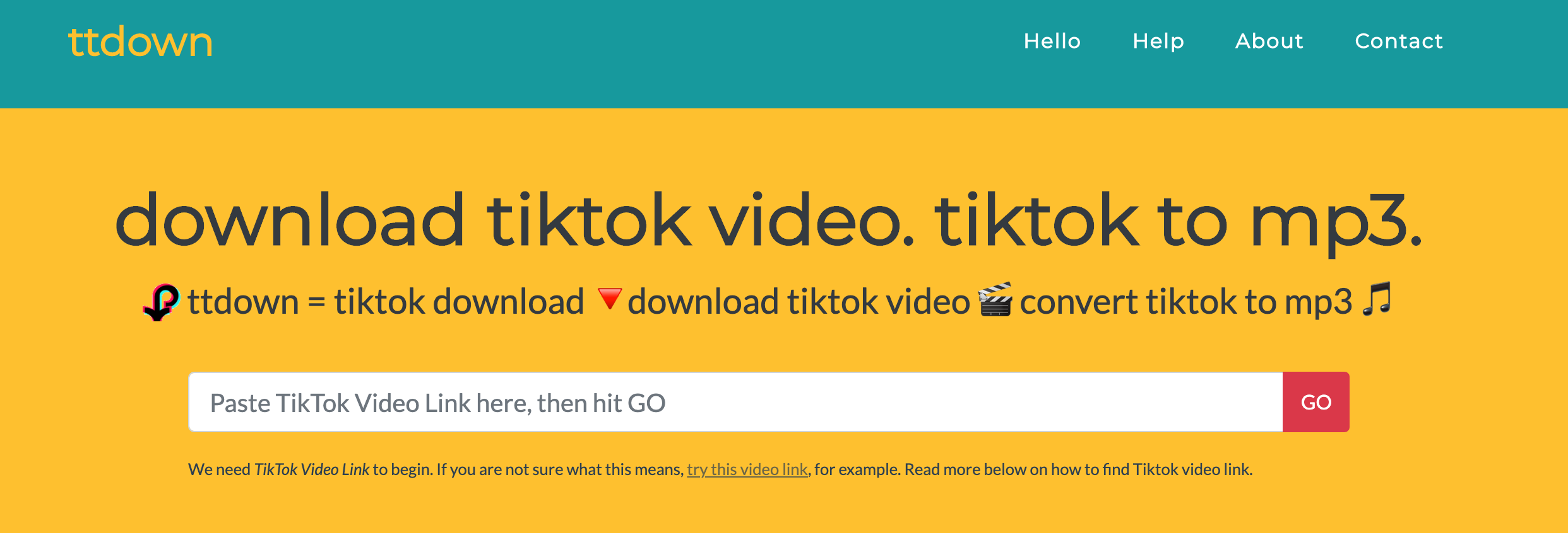 how to download tiktok audio easily leawo tutorial center