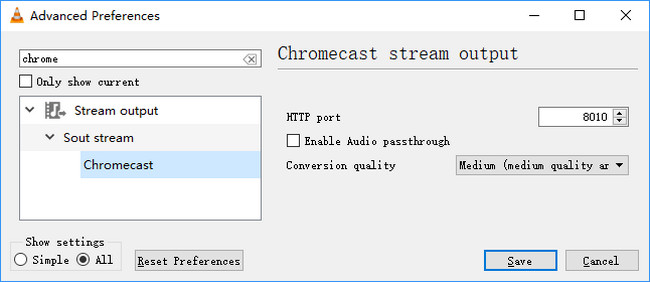 Solved!)VLC Chromecast not Working? | Center